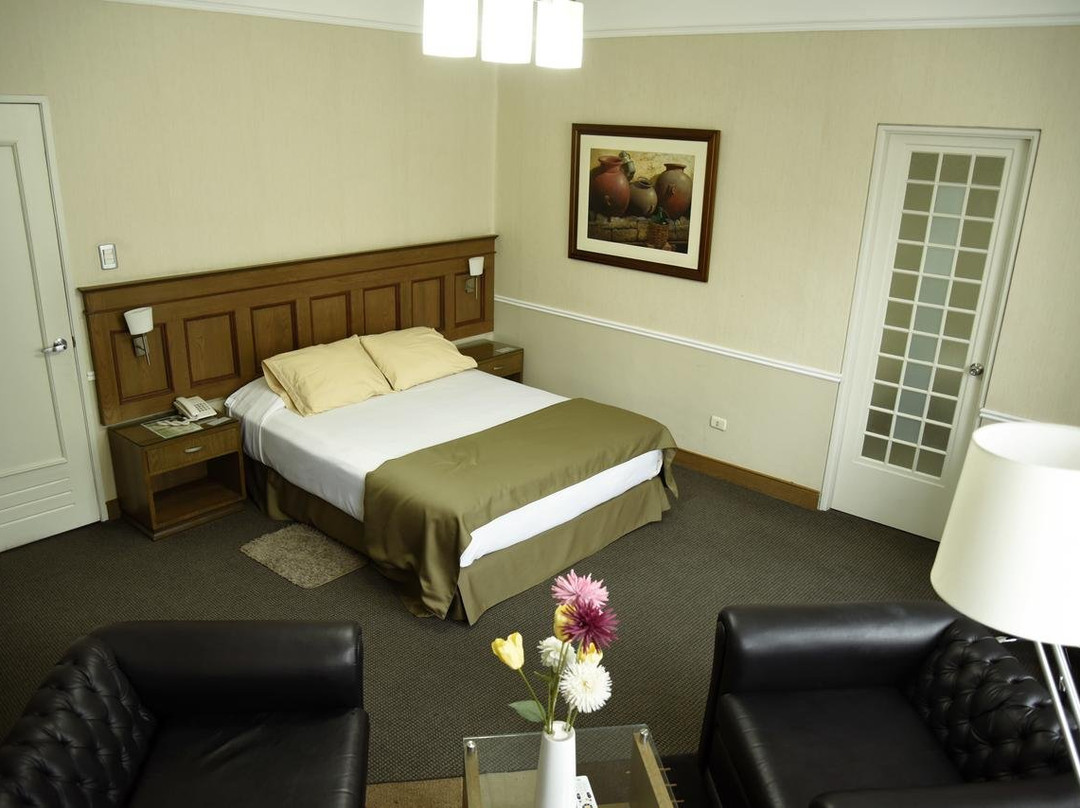 Casagrande Hotel Arequipa主图