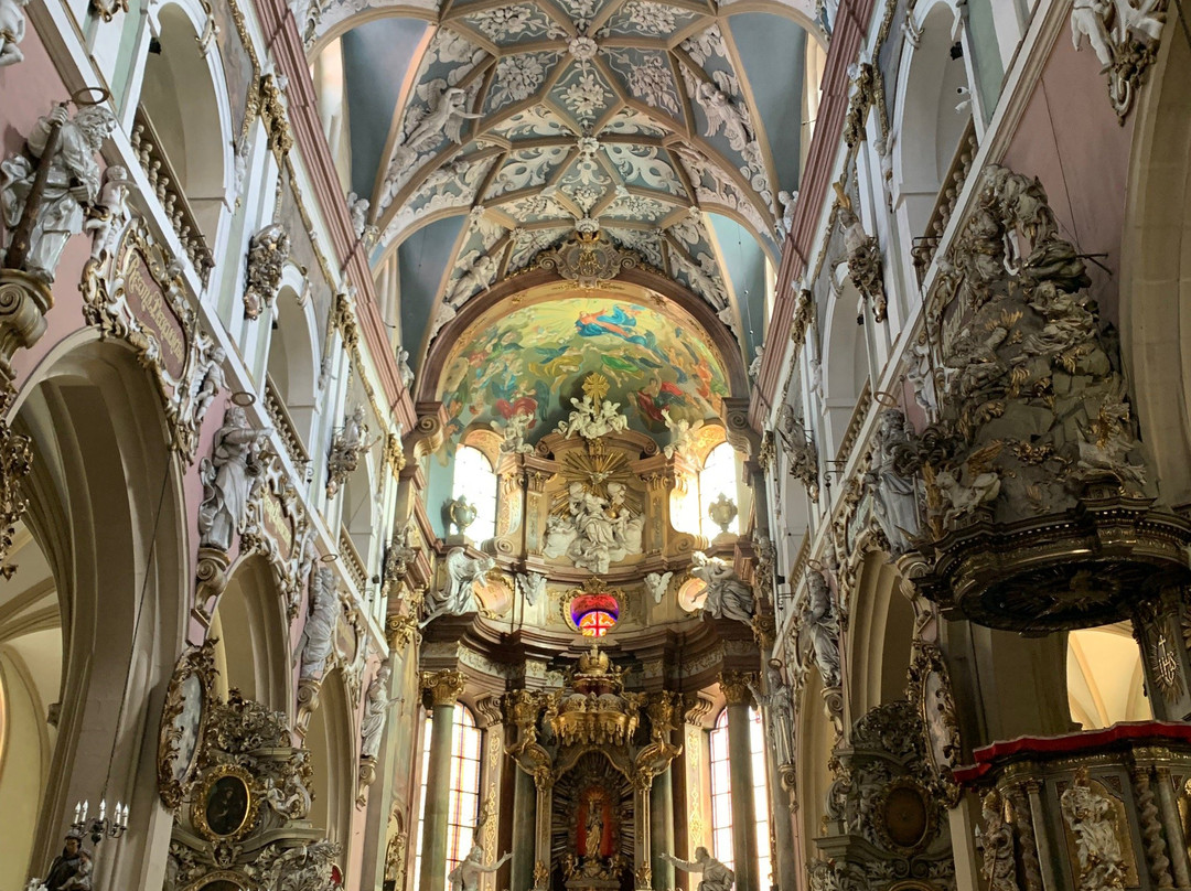 Klodzko旅游攻略图片