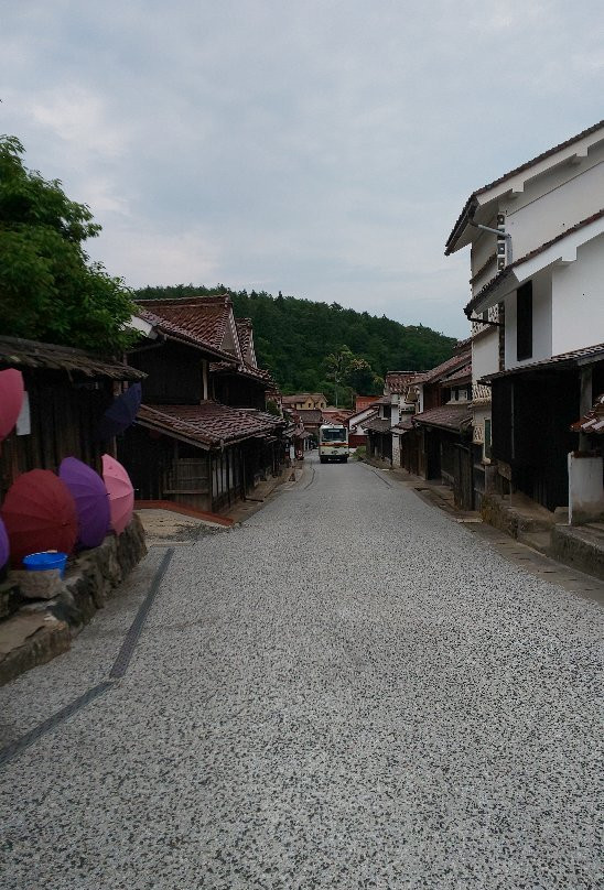 Fukiya Furusato Village-高粱市必去景点
