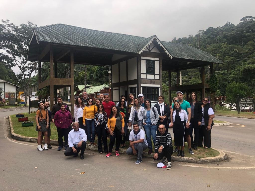 Excursao Campos-Campos dos Goytacazes必去景点