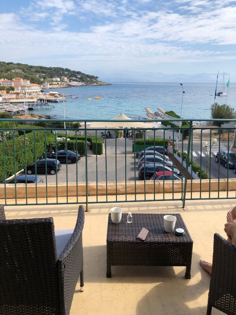 Hotel du Levant-官方