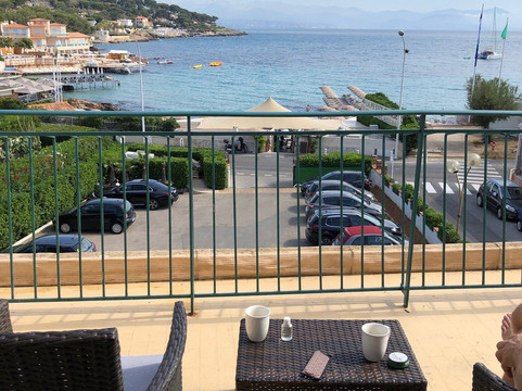 Hotel du Levant主图