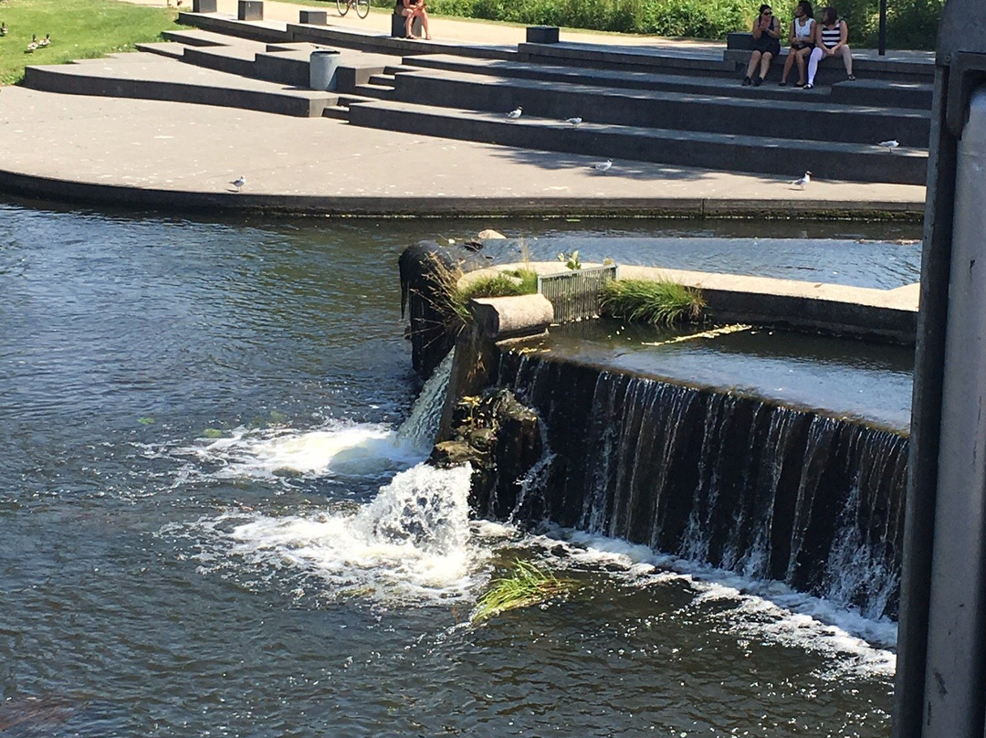 The Mer Stallion-欧登塞必去景点