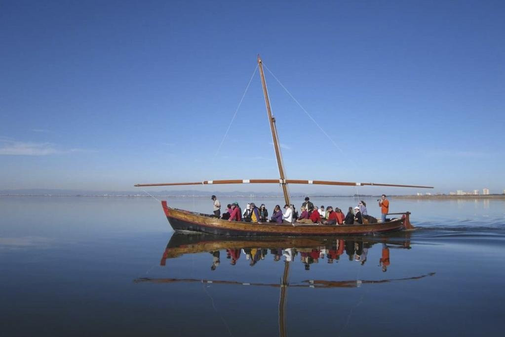 Diventura E.S.P.J.-Sueca必去景点