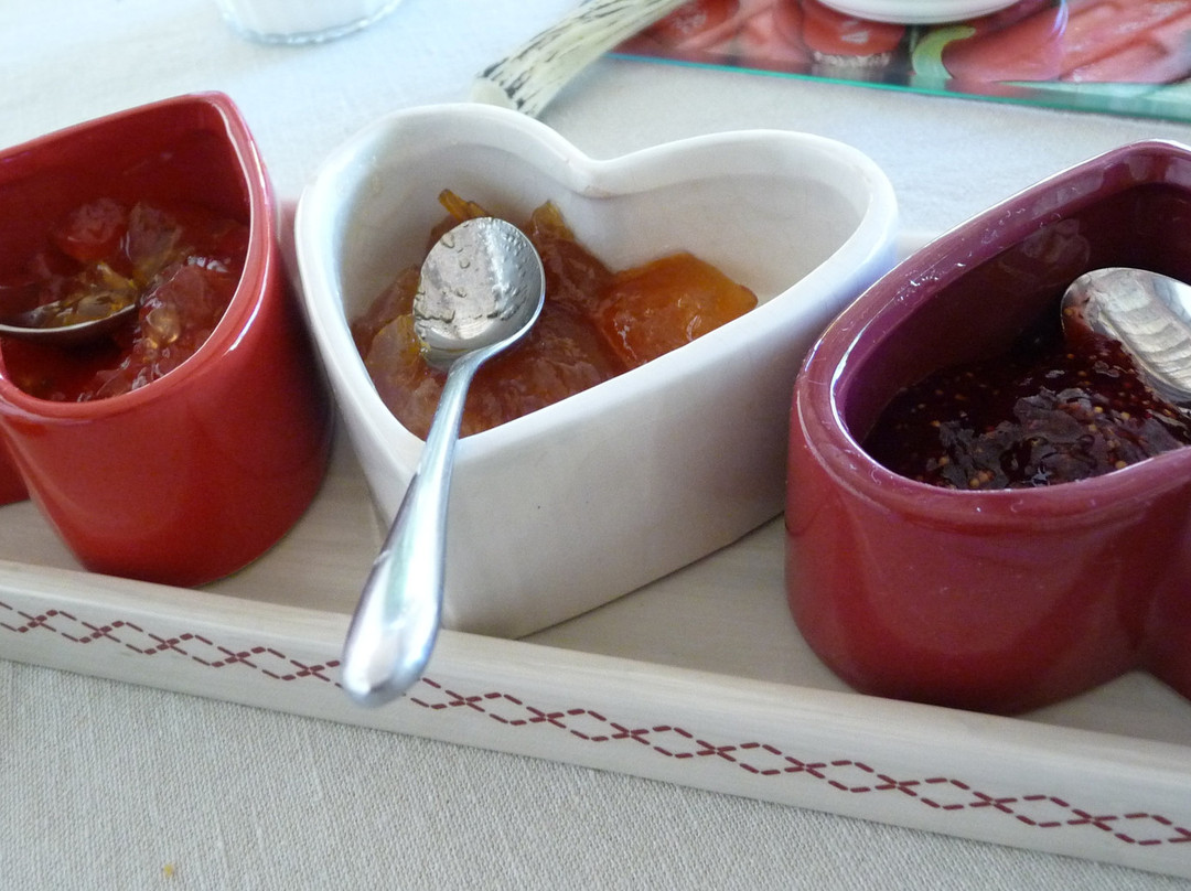 Mas de la Gravière主图