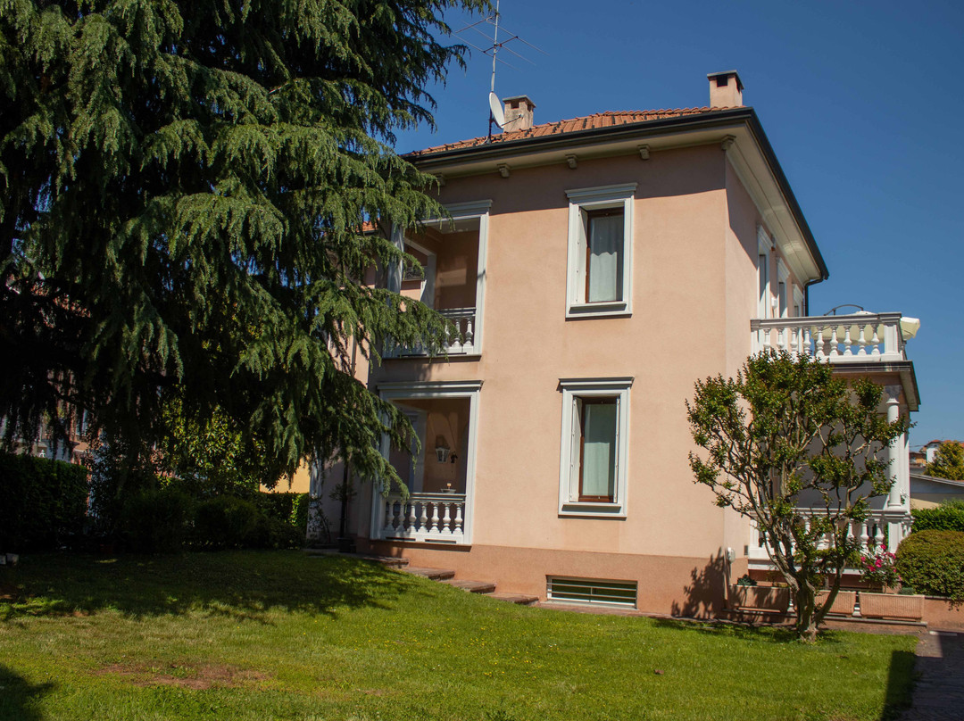 B&B Villa Le Rondini主图