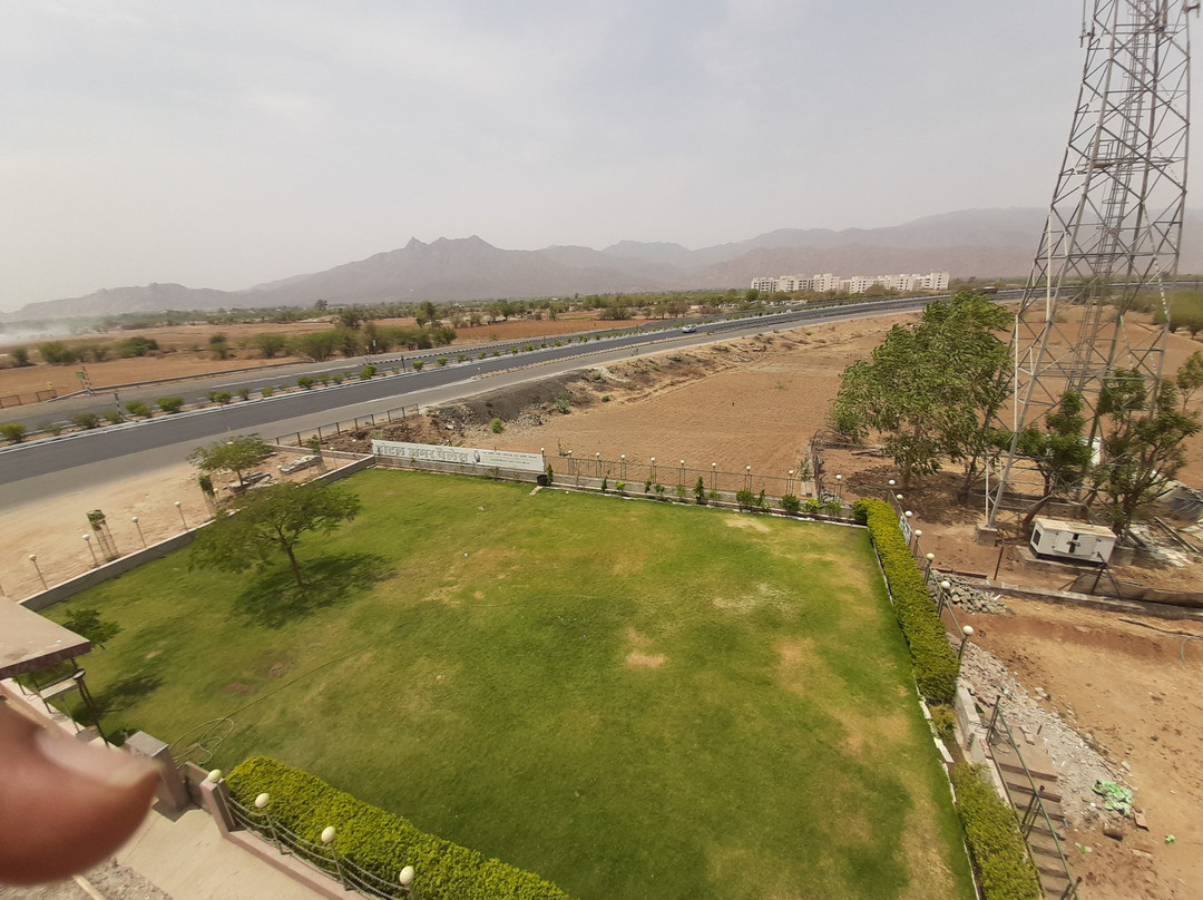 Hotel Amar Palace主图