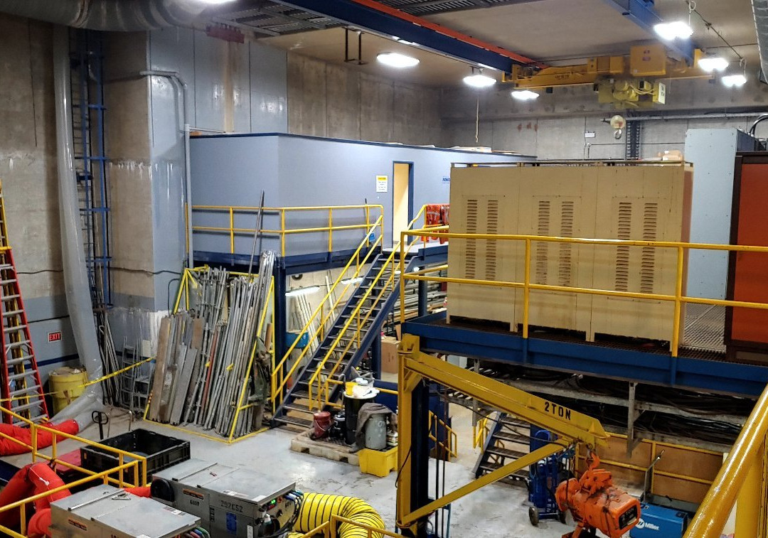 Annapolis Royal Generating Station-安纳波利斯罗亚尔必去景点