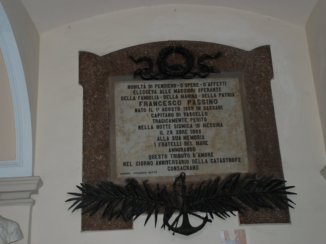 Le Cantine del Duca-萨萨里省必去景点