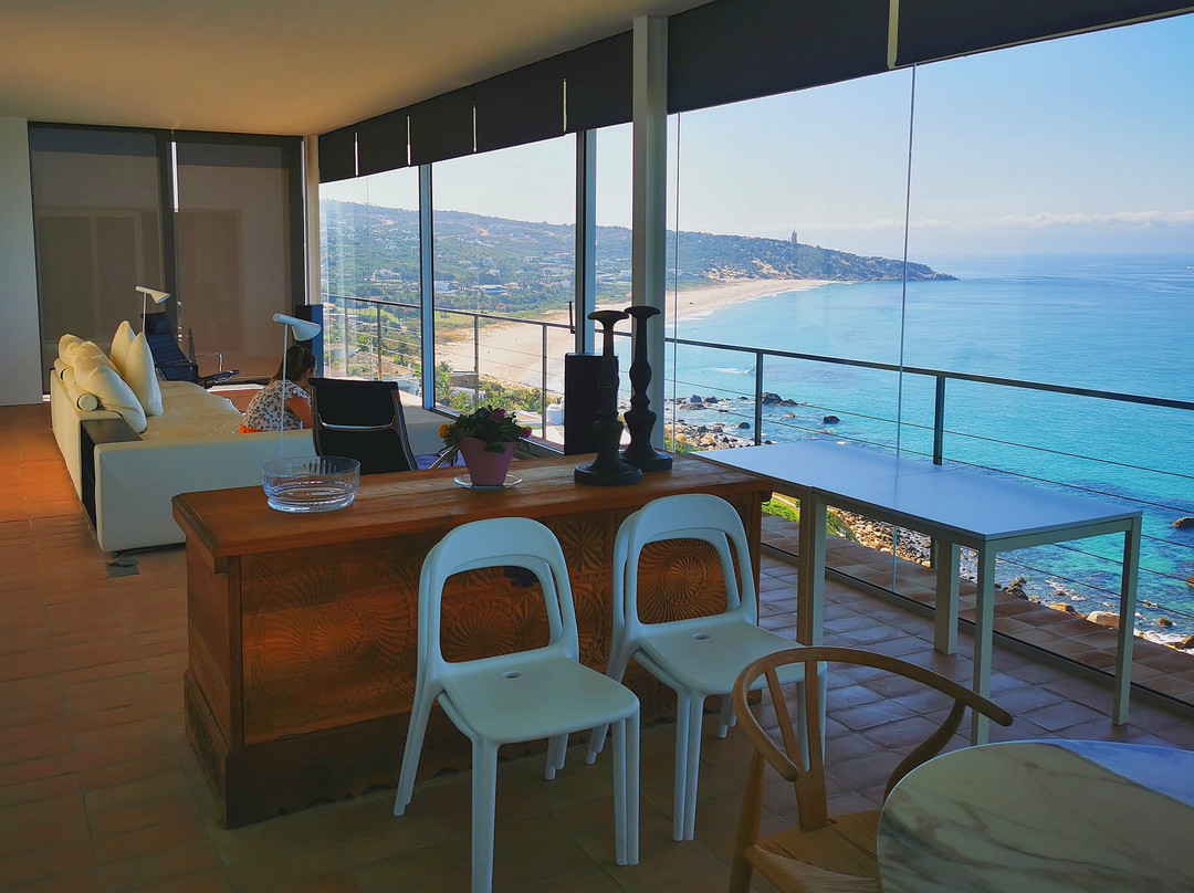 Villa Mathesis主图