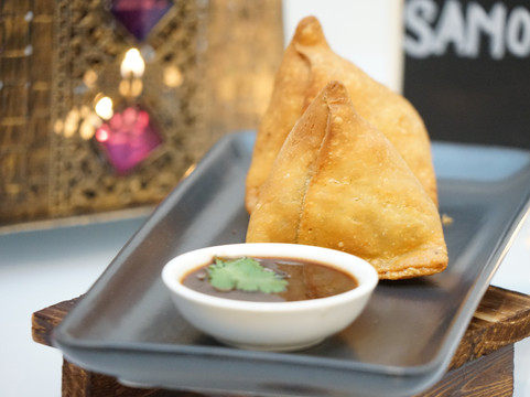 Truganina餐馆和美食-Kasba Indian Restaurant