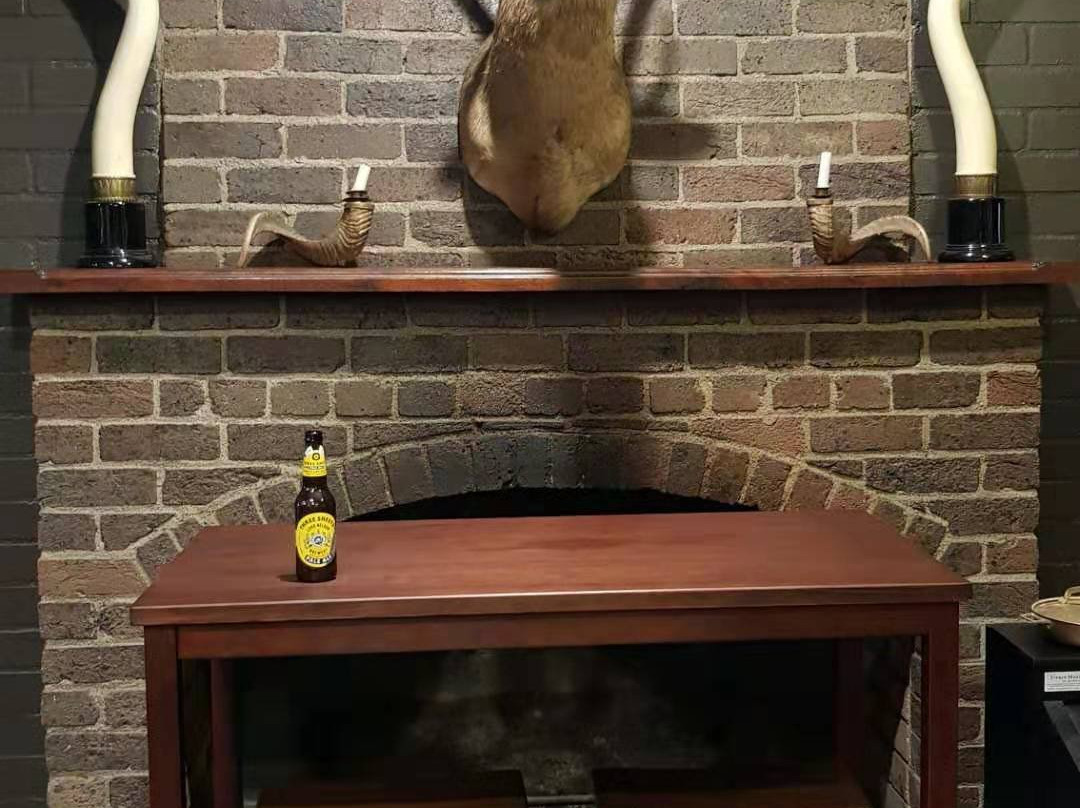 New England Motor Lodge主图