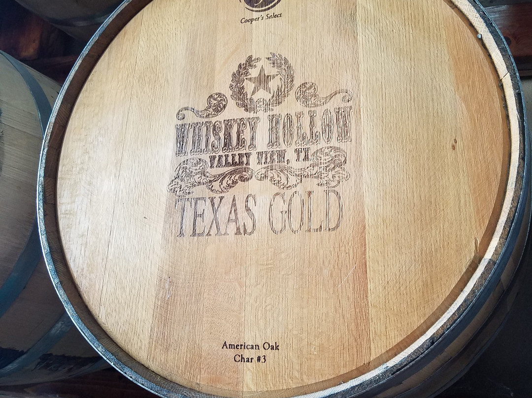 Whiskey Hollow-Valley View必去景点