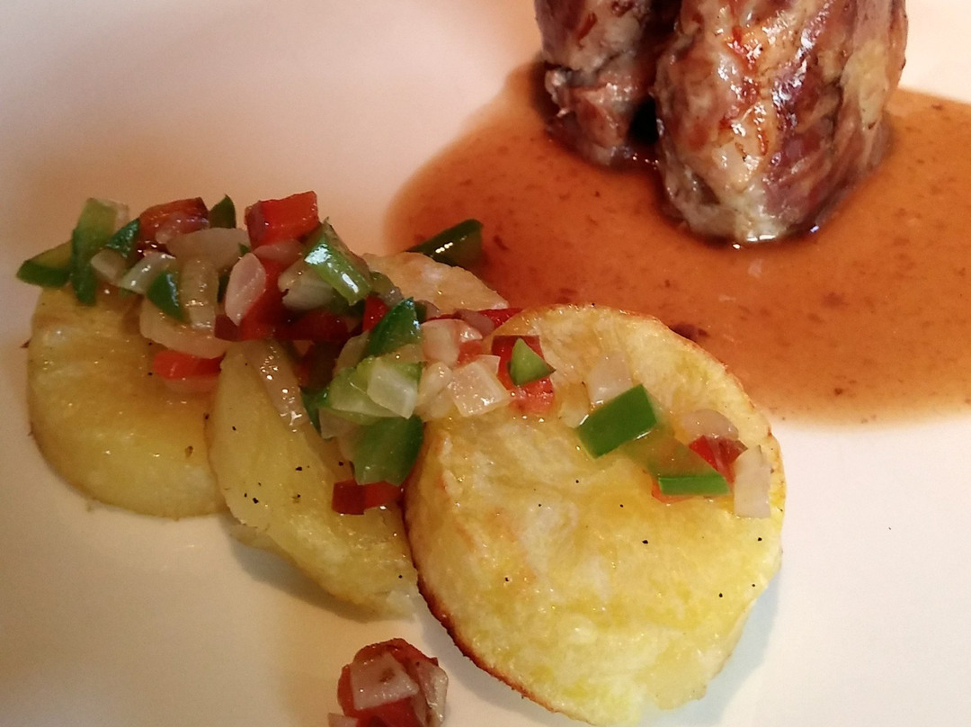 Concejo Hospederia主图