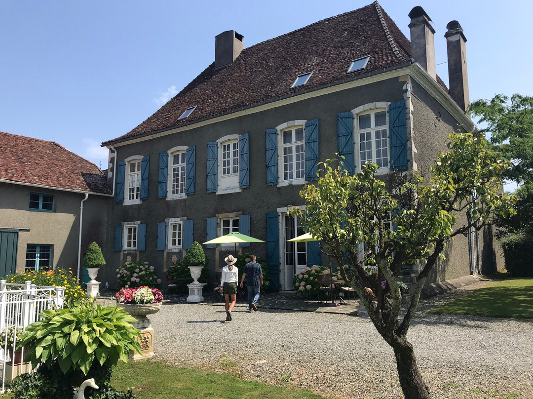 Domaine-de-la-Carrere主图