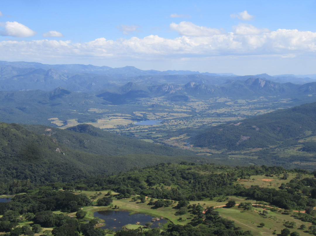 Eastern Highlands and Mutare Tours景点图片