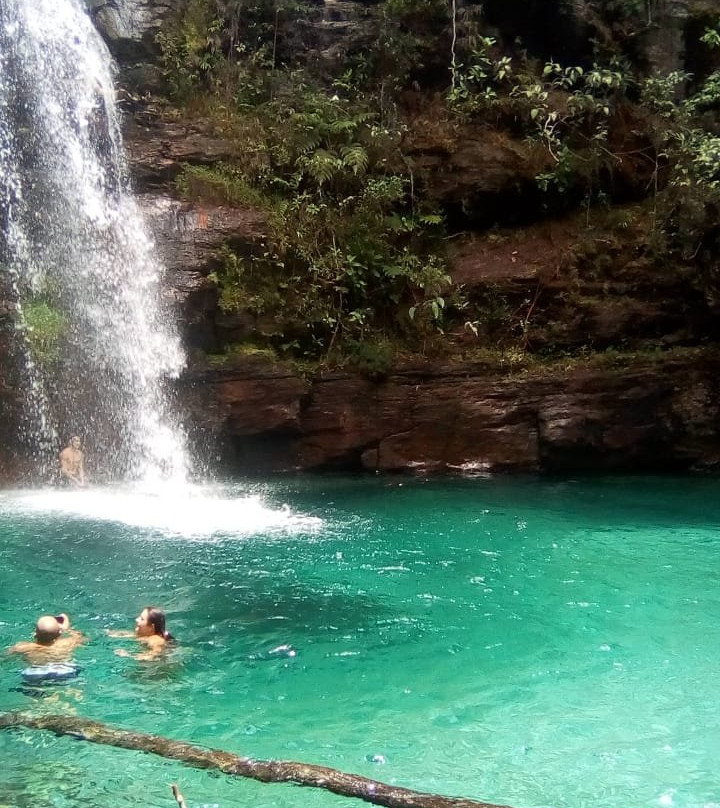 Kalunga Community-Cavalcante必去景点