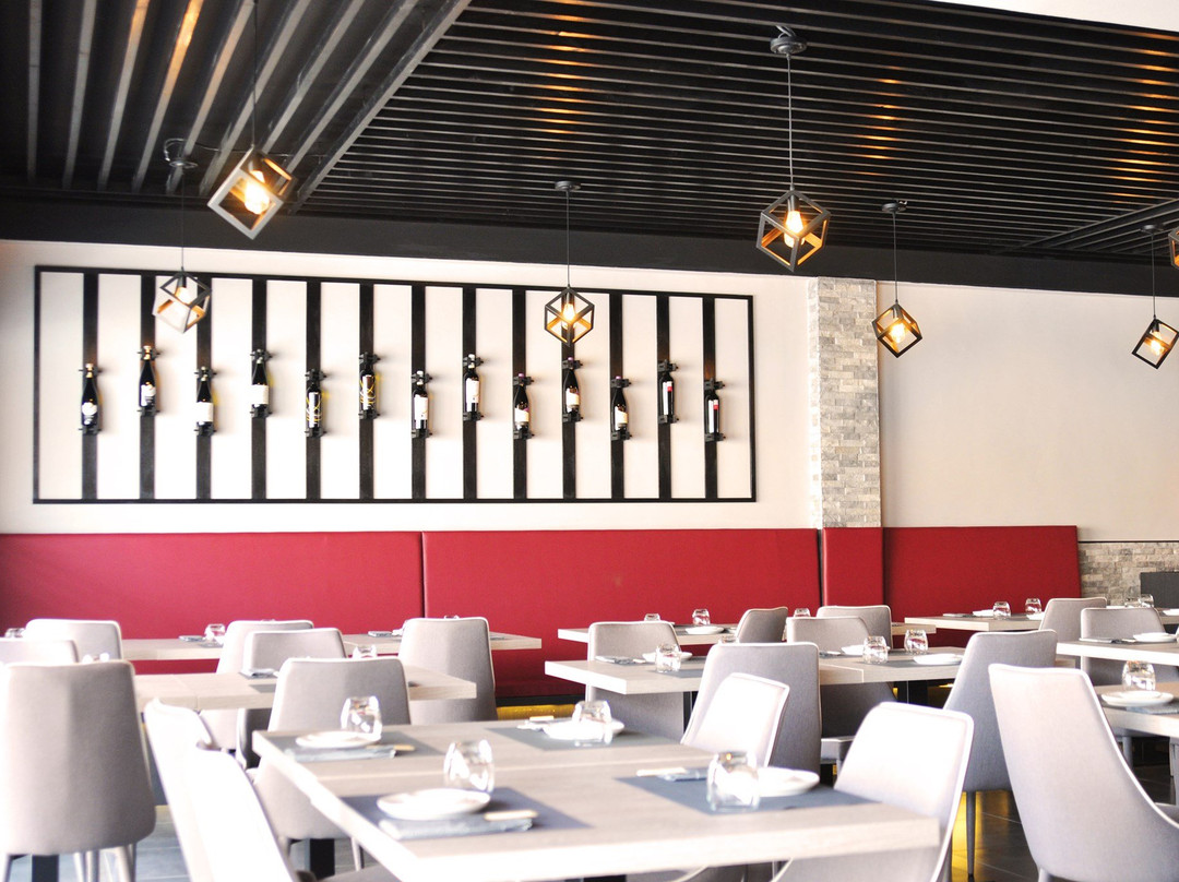 Ristorante Umi Sushi