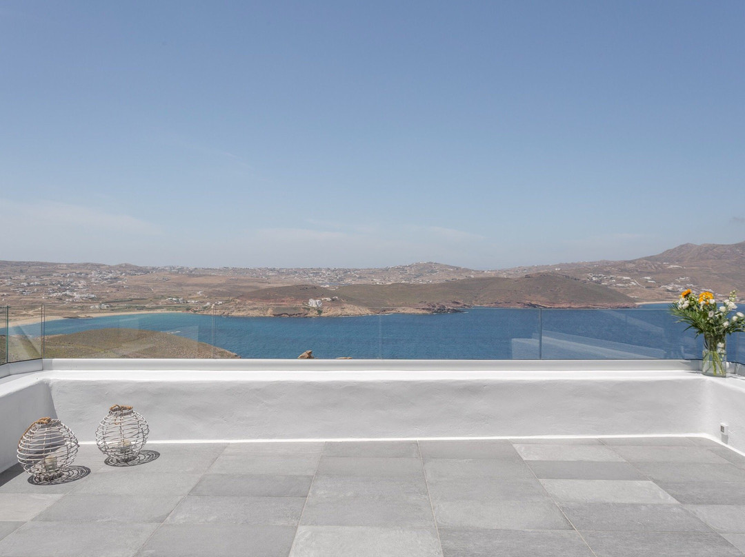 BikeCenterMykonos景点图片