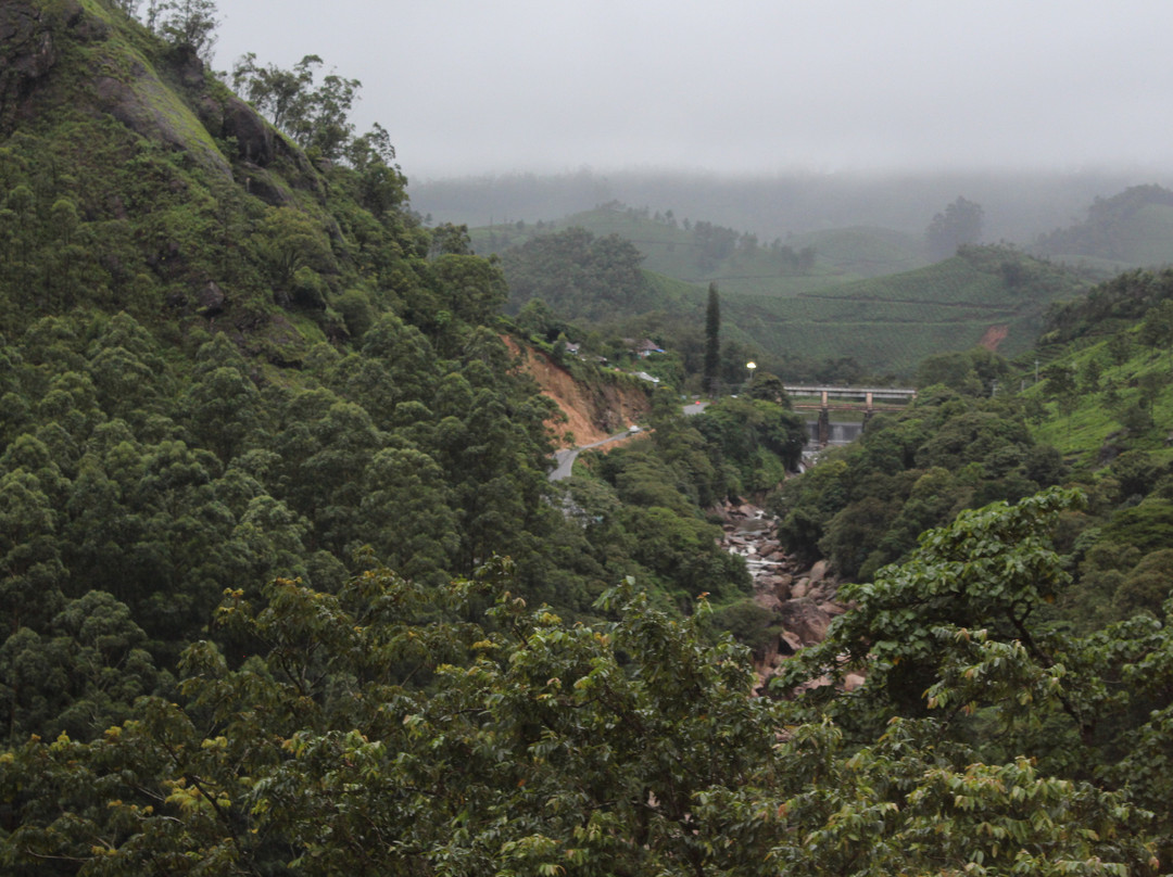 Abad Copper Castle Resort Munnar主图