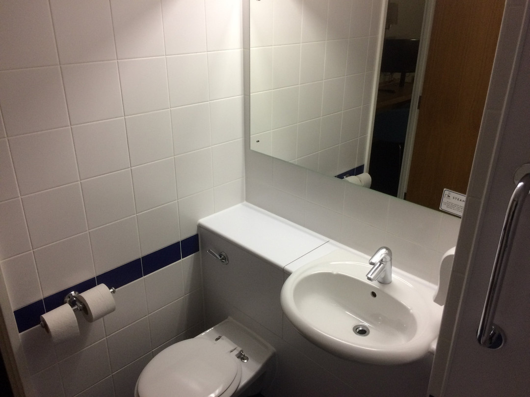 Travelodge Inverness主图