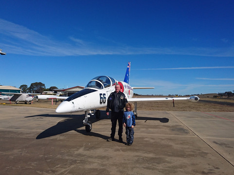 Fleet Helicopters-阿米代尔必去景点