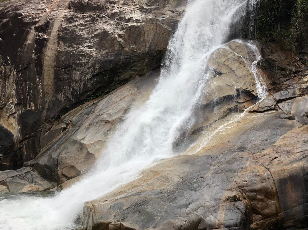 Murray Falls-卡德威尔必去景点