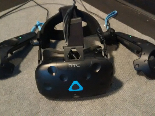 Verge Of Reality-特拉弗斯城必去景点