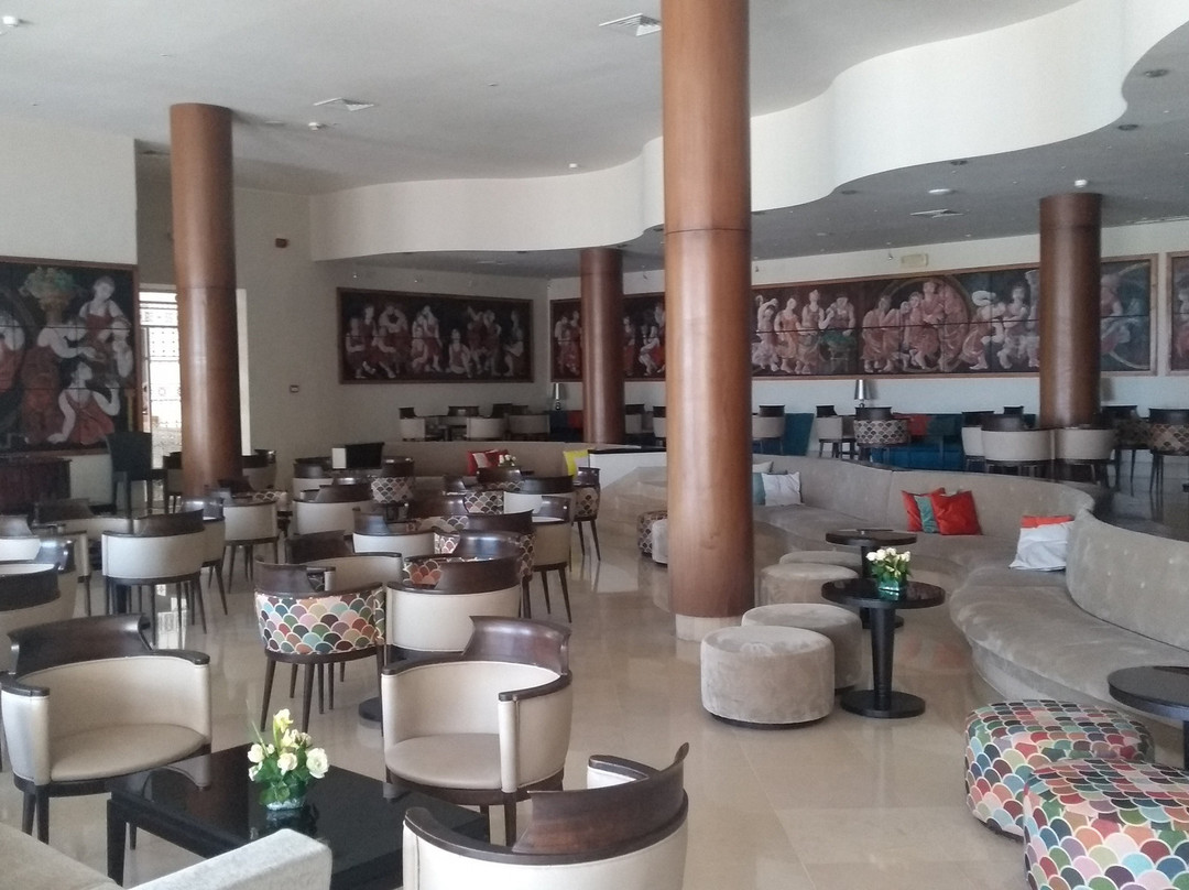 Royal Thalassa Monastir主图