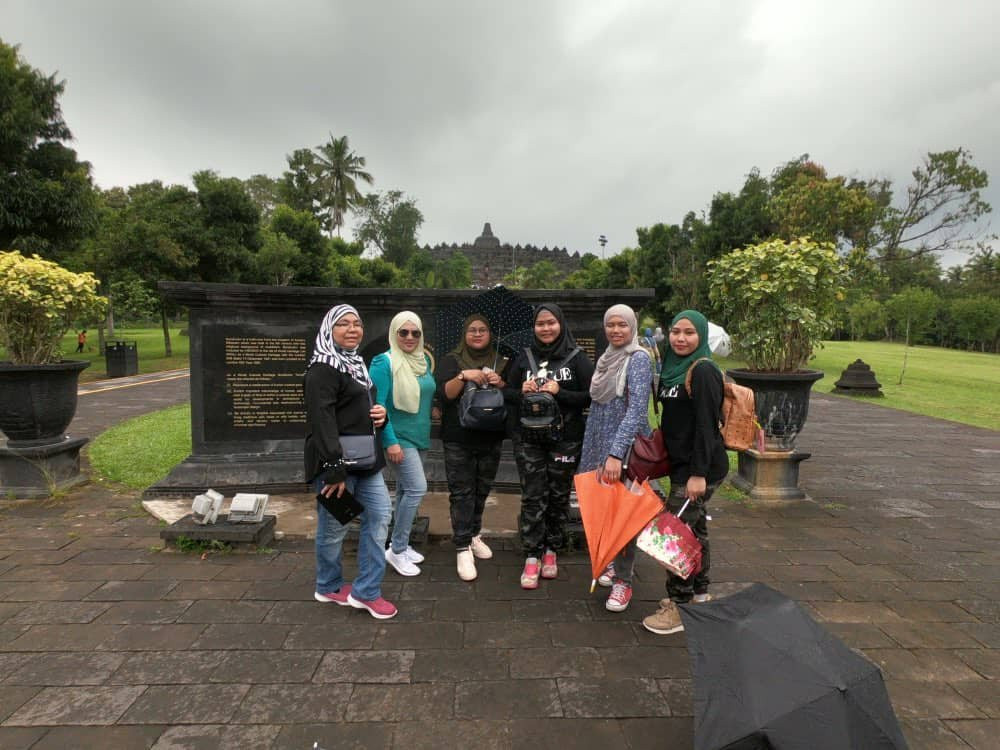 Dntrans Wisata Jogja-Sleman必去景点