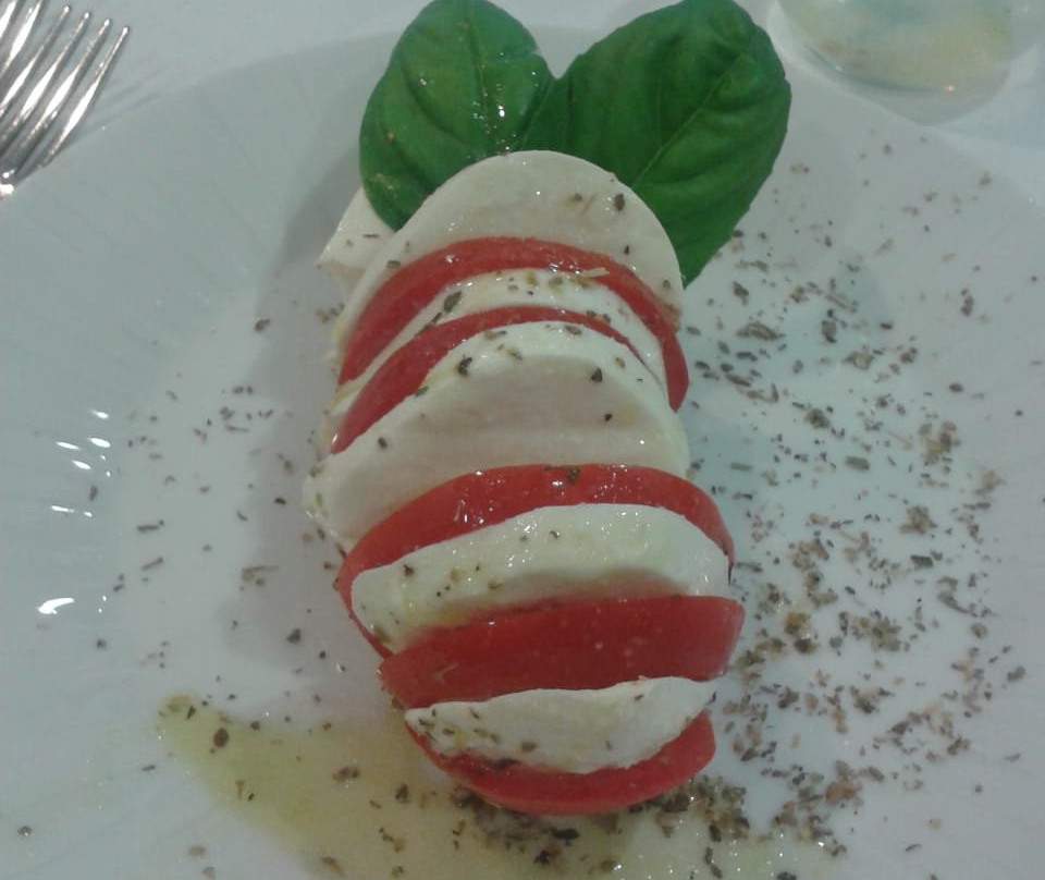 Hotel Borgo Marina主图