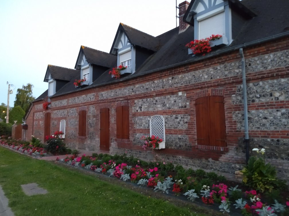 Villa Jacquere主图