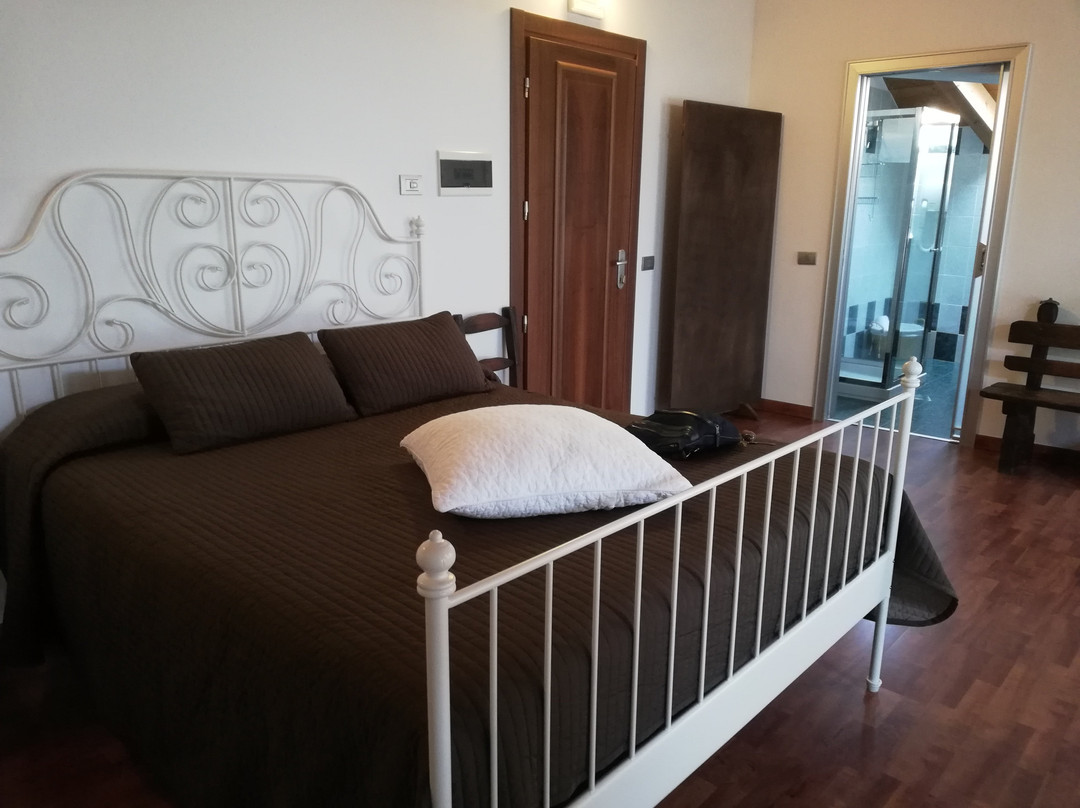 Albergo da Kico主图