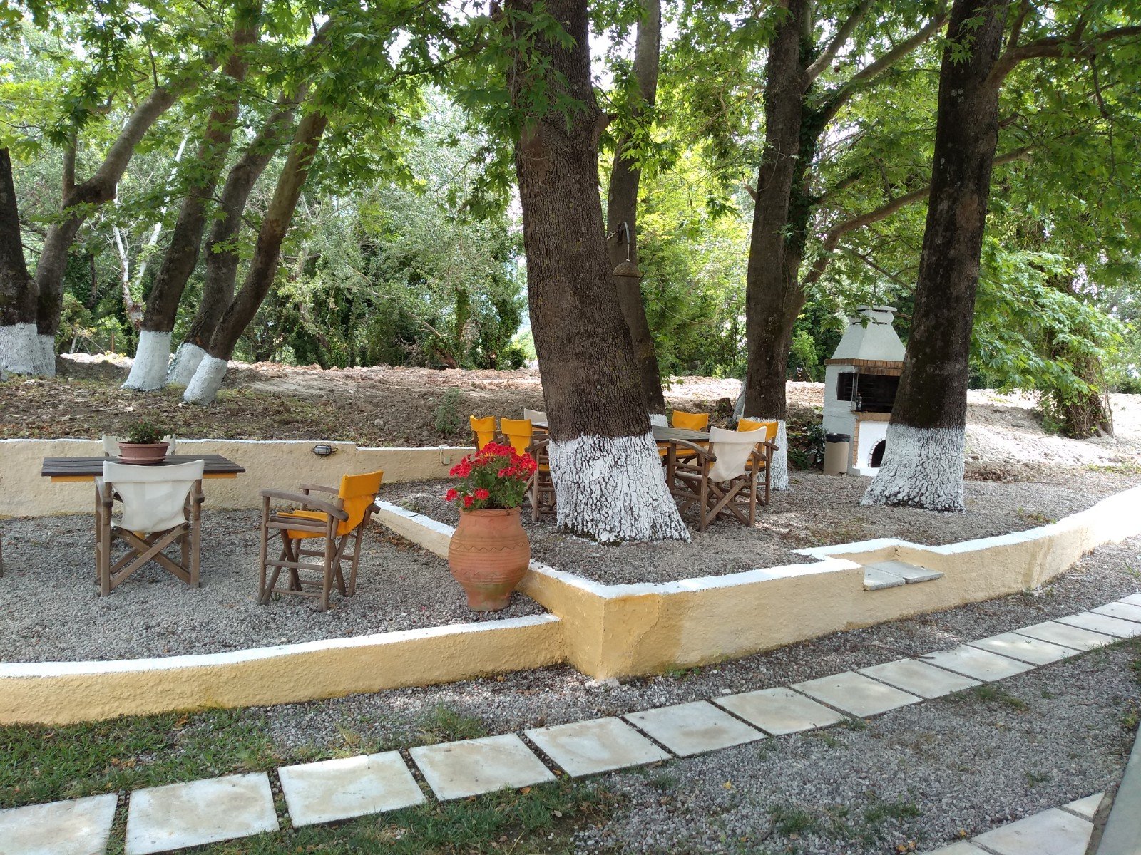 Billy's House-餐饮