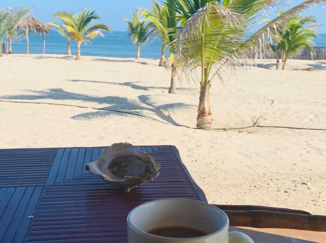 Canoas de Punta Sal Bungalows主图