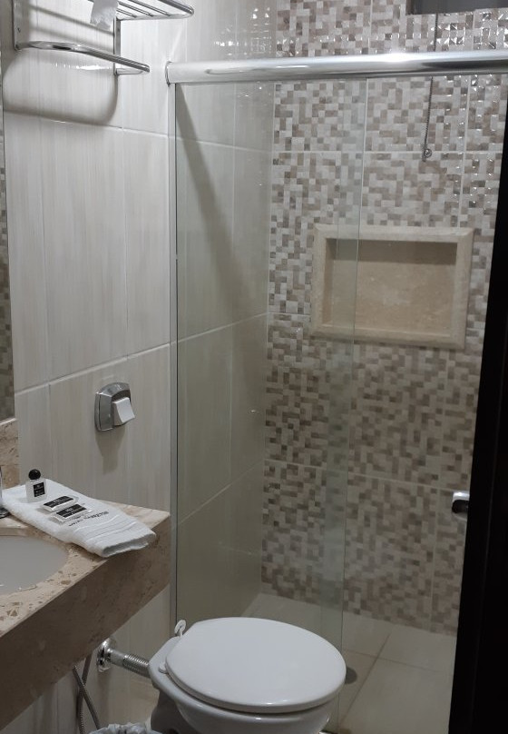 Hotel Barretos主图