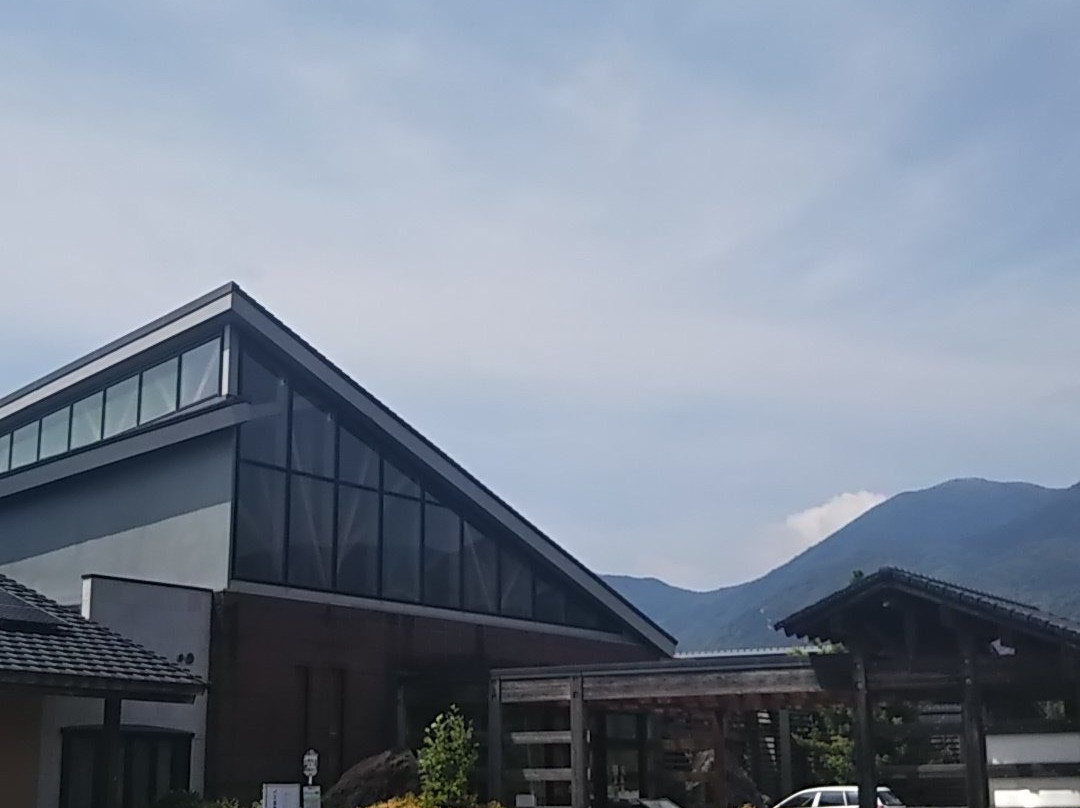 Hojo Onsen Fujiyuno Sato景点图片