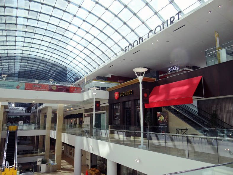 CORE Shopping Centre景点图片