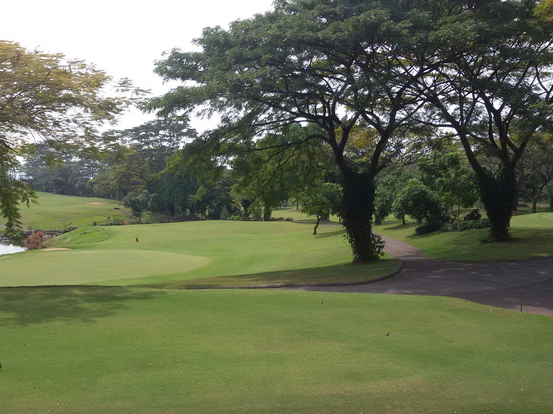 Taman Dayu Golf Club & Resort主图