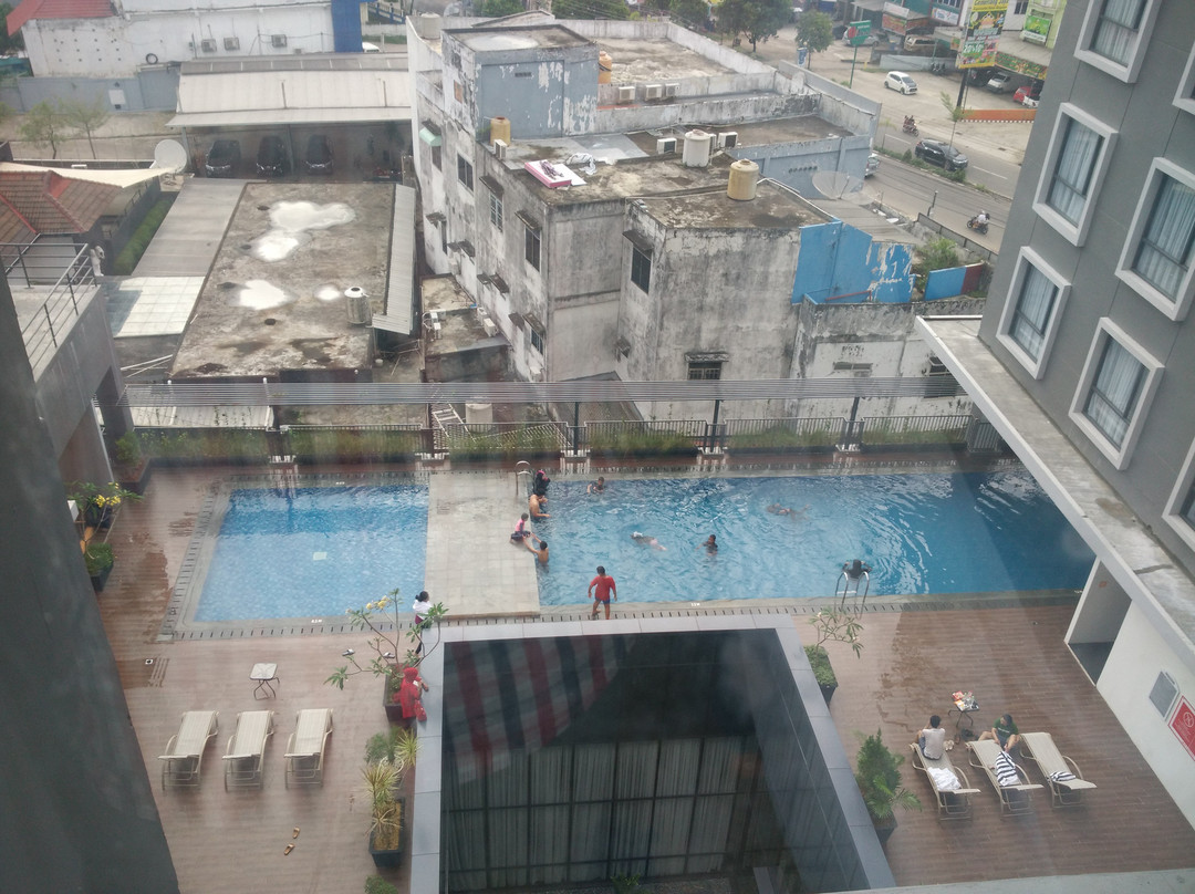 Harper Palembang主图