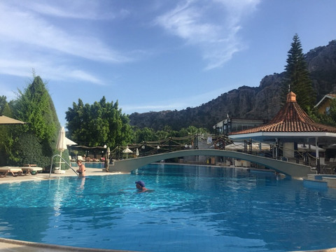 Club Alla Turca主图