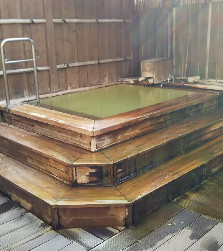 盐原 涌花庵 (Shiobara Yukaan)主图