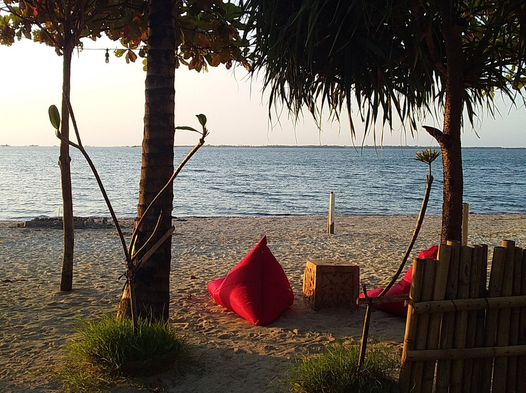 Coconut Lodge Resort主图