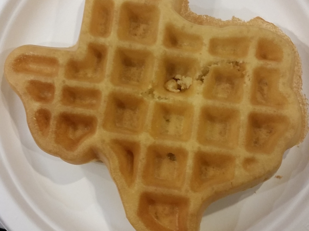 Quality Suites Near Cedar Creek Lake主图