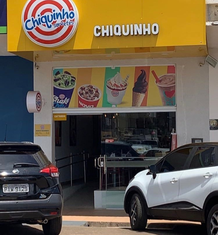 Chiquinho Sorvetes