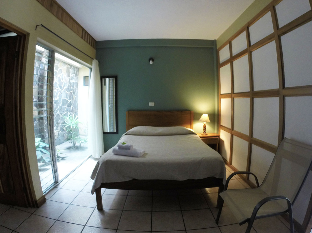 Hotel Guadalupe主图