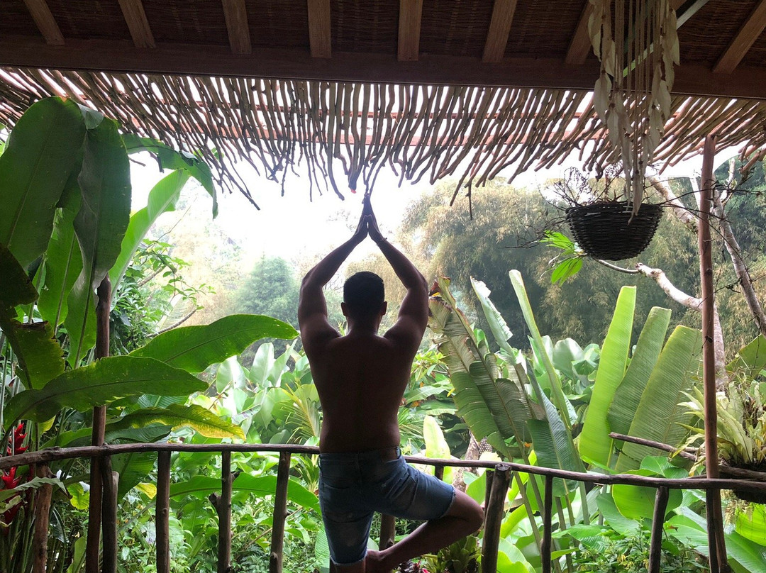 Umah Tis Sebatu主图