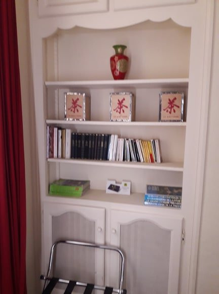 Logis Hôtel Lafayette主图