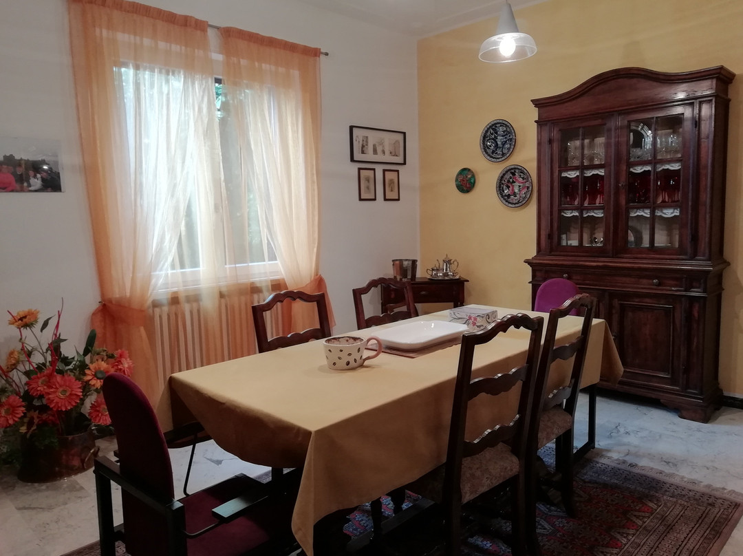 B&B Boutique Villa Terry主图