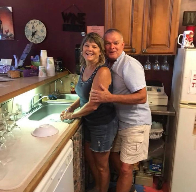 The Ridge Winery Tasting Room-Vevay必去景点